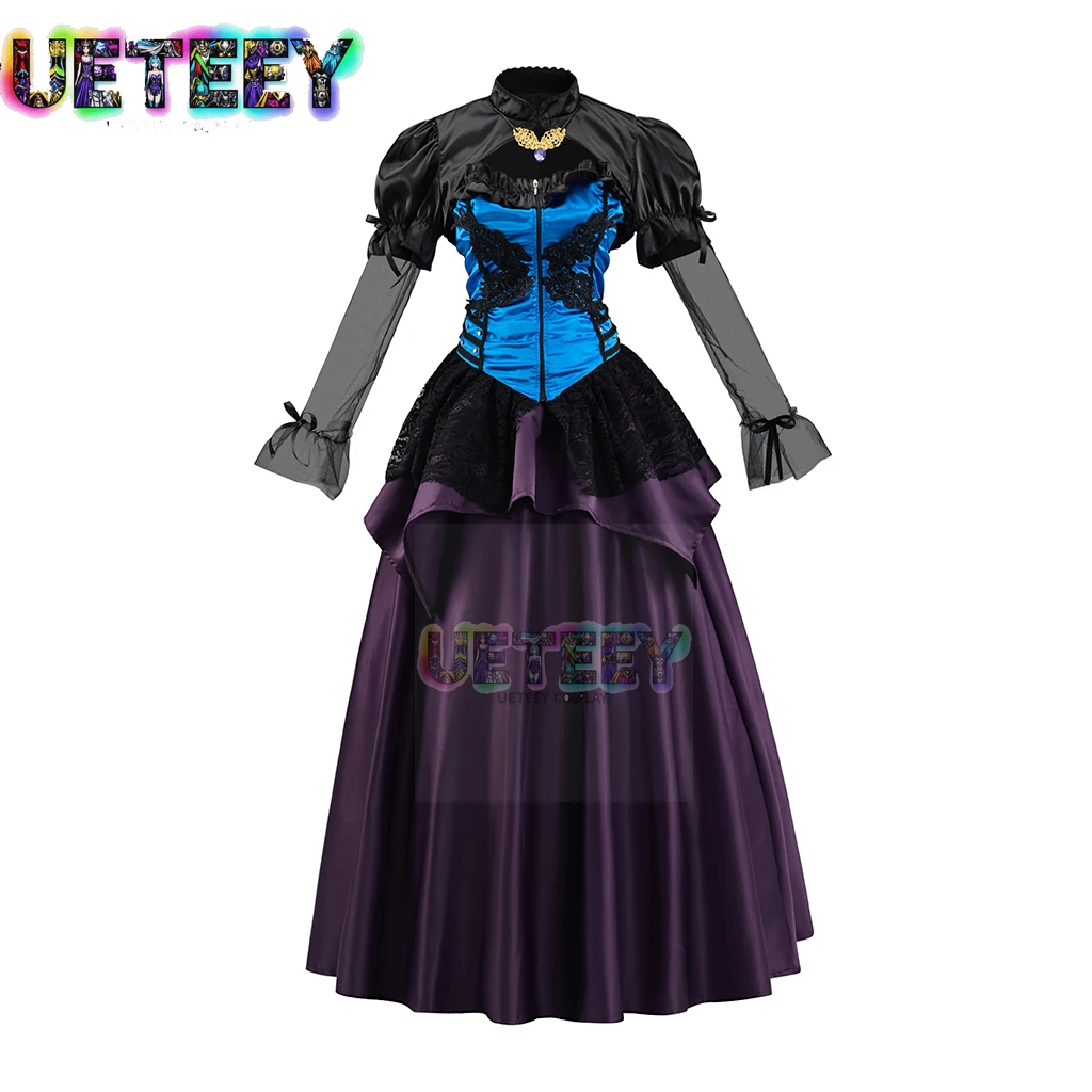 UETEEY COS FF VII Cloud Strife Косплей Костюм Хэллоуин Костюм Нестандартного Размера
UETEEY COS FF VII Cloud Strife Косплей Костюм Хэллоуин Костюм Нестандартного Размера