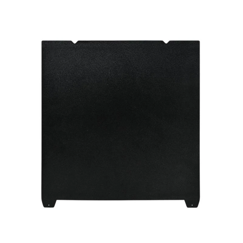 CORA PEI Coated 3D Print Platform Low Temperature Cold Print Bed With Double Handles And Positioning Holes Quick Installation
CORA PEI Coated 3D Print Platform Low Temperature Cold Print Bed With Double Handles And Positioning Holes Quick Installation