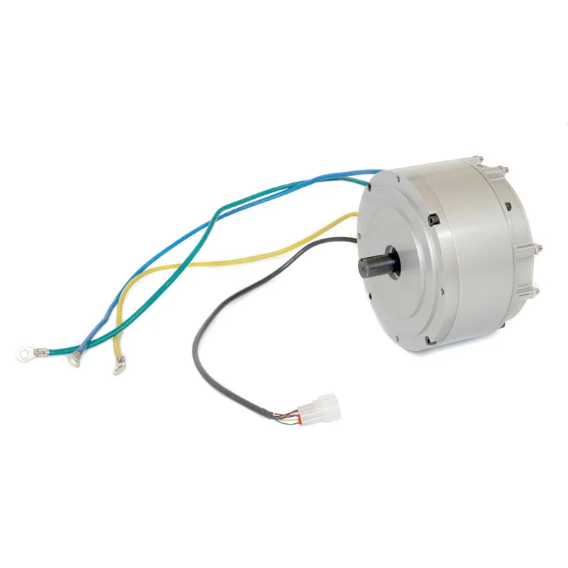 Electric Car & Motorbike Conversion Kit 3KW 48V/72V Brushless DC Motor IP65 Rated For Electric Bicycle
Electric Car & Motorbike Conversion Kit 3KW 48V/72V Brushless DC Motor IP65 Rated For Electric Bicycle