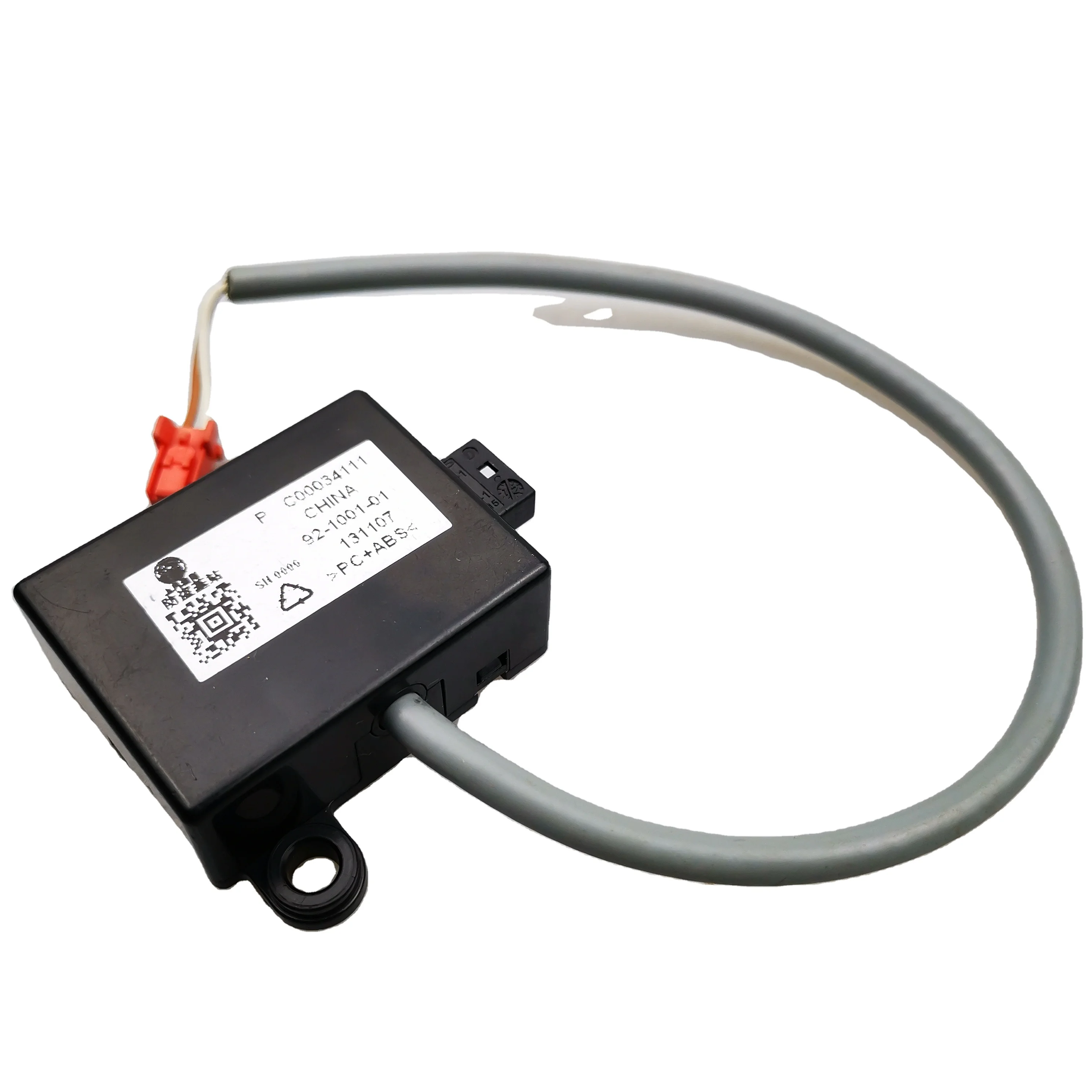 SAIC MAXUS G10 Original Anti Theft Base Station C00034111
SAIC MAXUS G10 Original Anti Theft Base Station C00034111