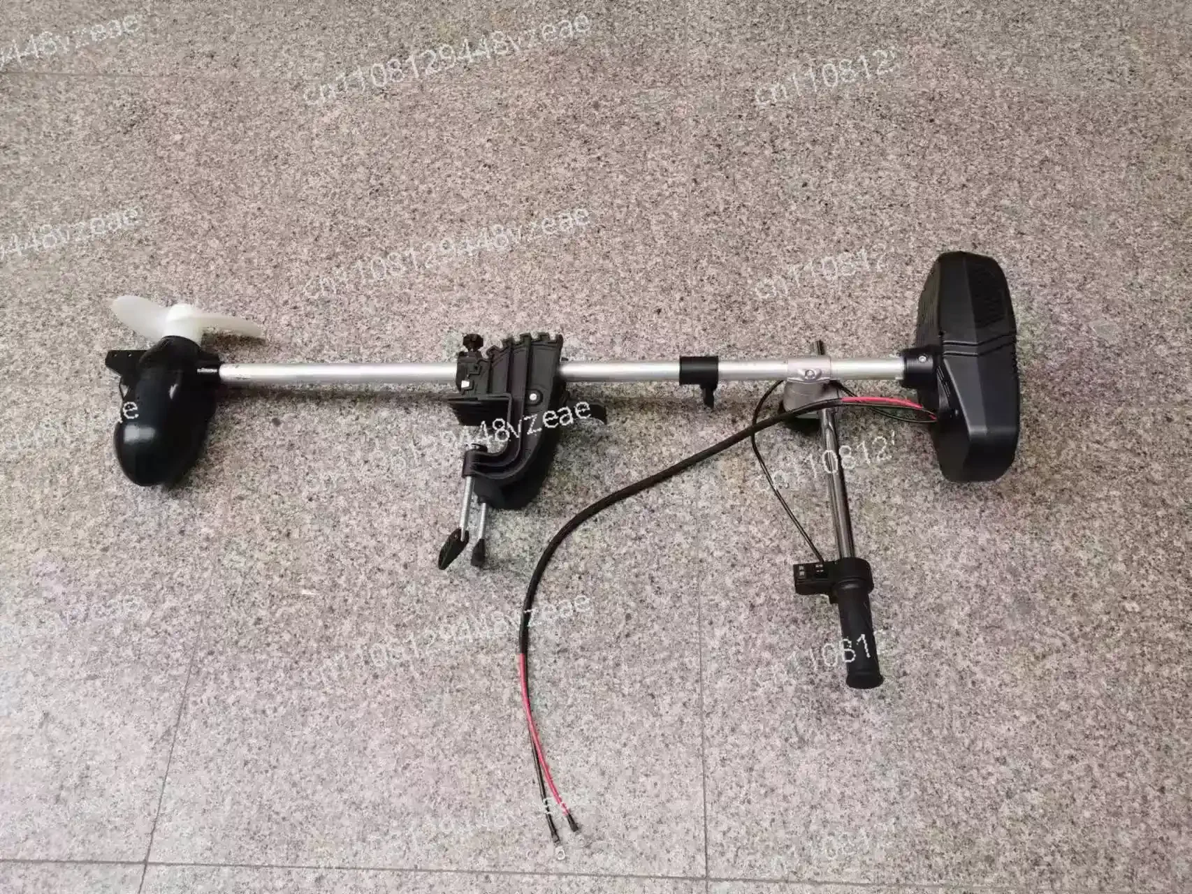 Electric Brushless Motor Underwater Motor Thrusters Fishing Boat Trawling Fishing Boat Paste Board Thrusters 12 to 72V
Electric Brushless Motor Underwater Motor Thrusters Fishing Boat Trawling Fishing Boat Paste Board Thrusters 12 to 72V