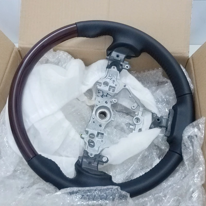 Suitable for Toyota Senna steering wheel, mahogany steering wheel, gear head
Suitable for Toyota Senna steering wheel, mahogany steering wheel, gear head