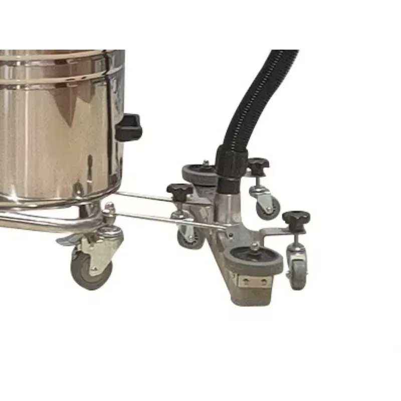 Sound Attenuation Technology Design Industrial Vacuum Cleaner Concrete Dust Vaccum
Sound Attenuation Technology Design Industrial Vacuum Cleaner Concrete Dust Vaccum