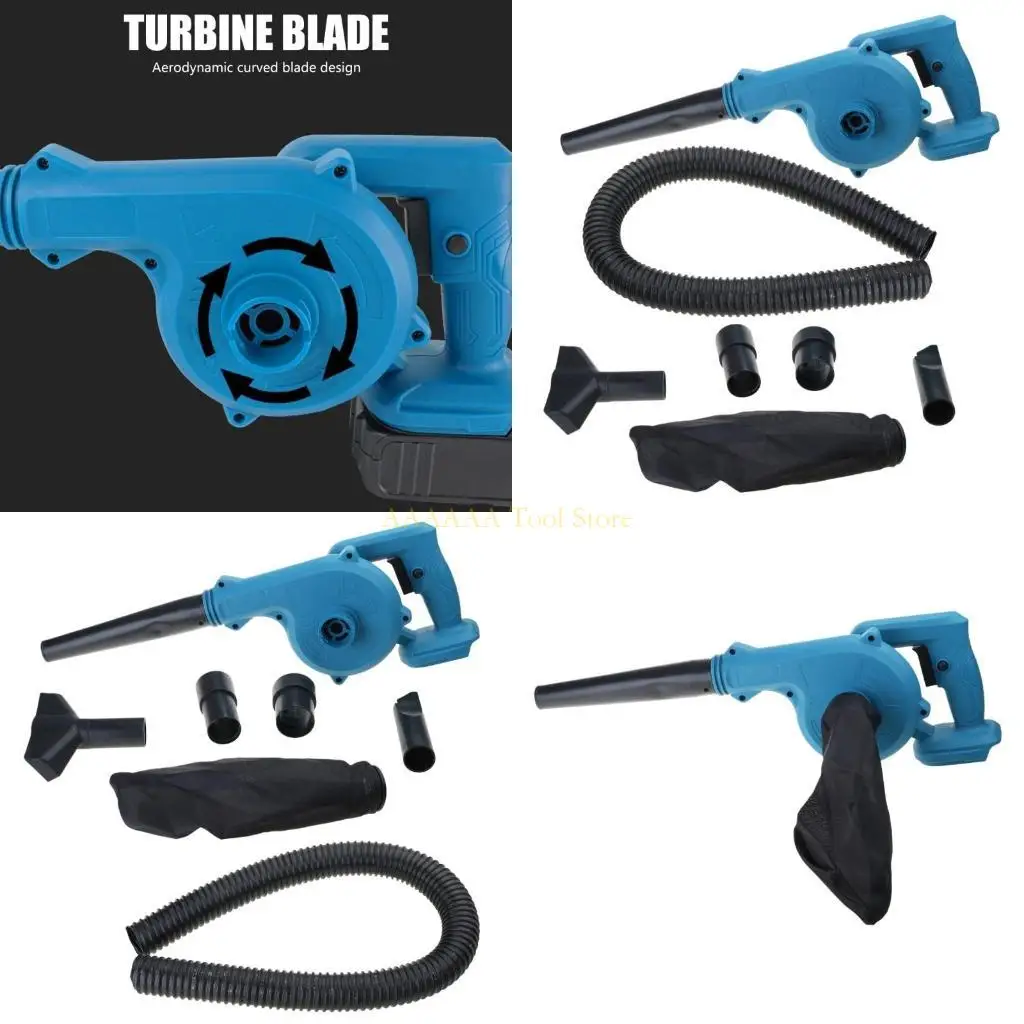 A2BE Cordless Electric Leaf Blower Lightweight Battery Leaf Blower Yard Tool Grass Blowers for Patio Backyard Garden Floor
A2BE Cordless Electric Leaf Blower Lightweight Battery Leaf Blower Yard Tool Grass Blowers for Patio Backyard Garden Floor