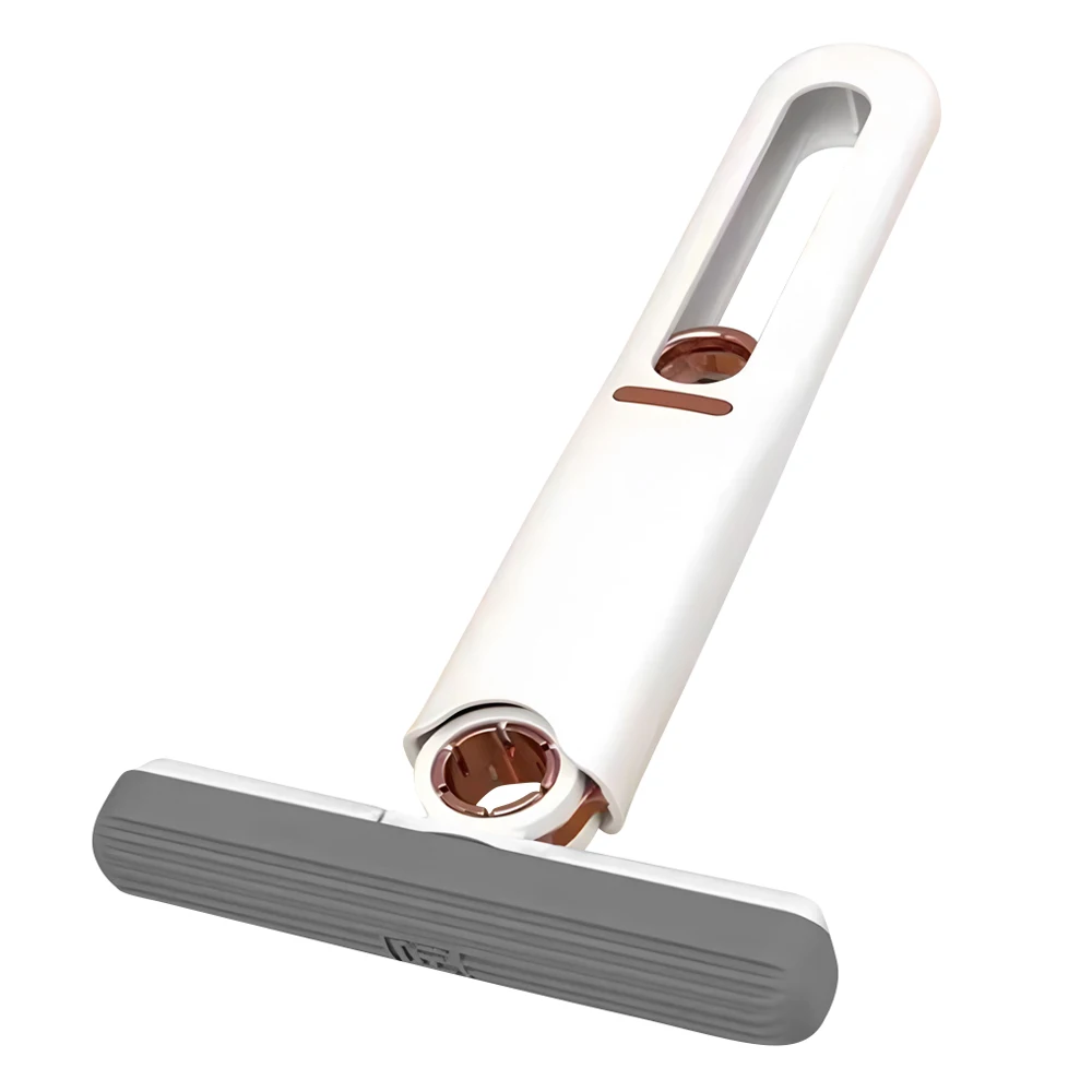 Powerful Squeeze Mini Mop Folding Home Cleaning Mops with Sponge Self-squeezing Floor Washing Mops Desk Window Car Clean Tool
Powerful Squeeze Mini Mop Folding Home Cleaning Mops with Sponge Self-squeezing Floor Washing Mops Desk Window Car Clean Tool