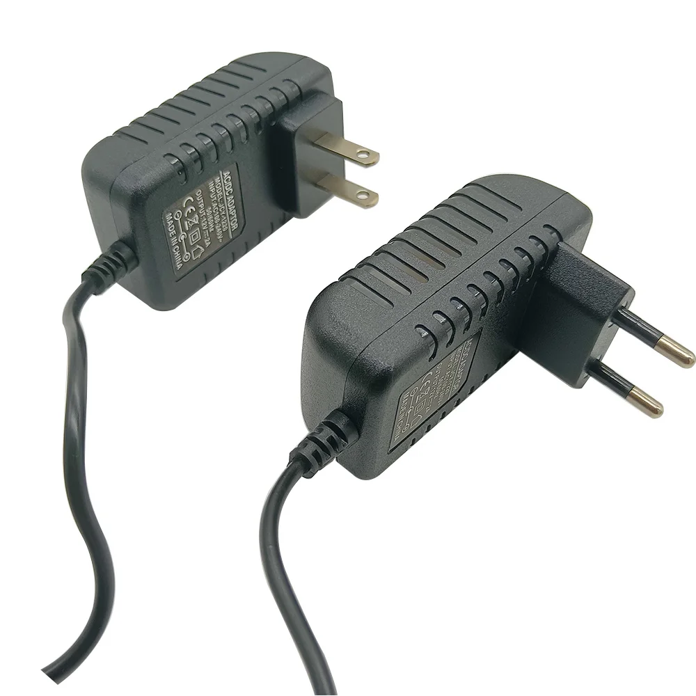 Трансформатор питания AC/DC 110V 220V to 12V 1A 2A 3A адаптер преобразователя питания светодиодный драйвер
Трансформатор питания AC/DC 110V 220V to 12V 1A 2A 3A адаптер преобразователя питания светодиодный драйвер