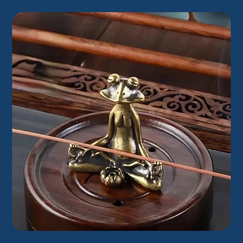 Антикварная латунь, статуя дзен-лягушки, орнамент, медная скульптура животного, курильница, украшения для домашнего стола, чай, домашнее животное
Антикварная латунь, статуя дзен-лягушки, орнамент, медная скульптура животного, курильница, украшения для домашнего стола, чай, домашнее животное