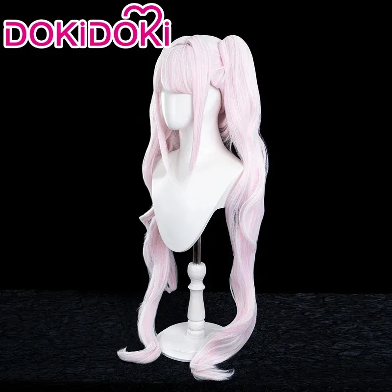 Alice Wig Game GODDESS OF VICTORY: NIKKE Cosplay DokiDoki Alice Women Cute Pink Wig Christmas Alice Earphone Cosplay
Alice Wig Game GODDESS OF VICTORY: NIKKE Cosplay DokiDoki Alice Women Cute Pink Wig Christmas Alice Earphone Cosplay