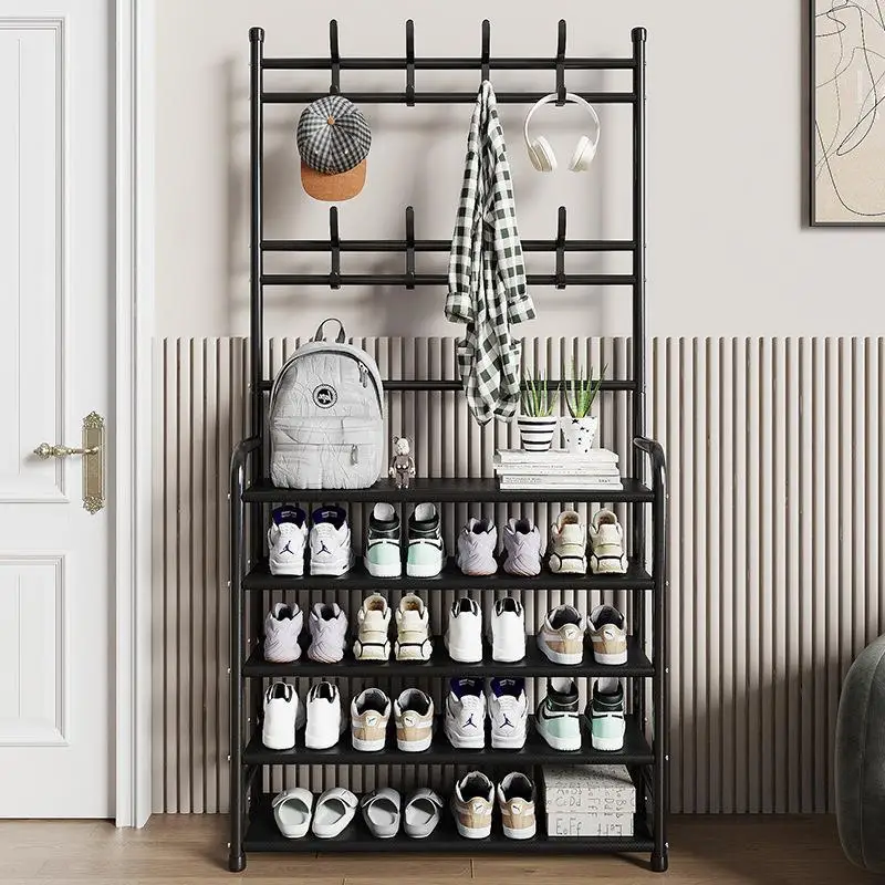 Multilayer Shoe Rack DIY Organizer Clothes Storage Organizer Clothes Hat Hangers Shoe Rack Living Room Bedroom Storage Shelf
Multilayer Shoe Rack DIY Organizer Clothes Storage Organizer Clothes Hat Hangers Shoe Rack Living Room Bedroom Storage Shelf