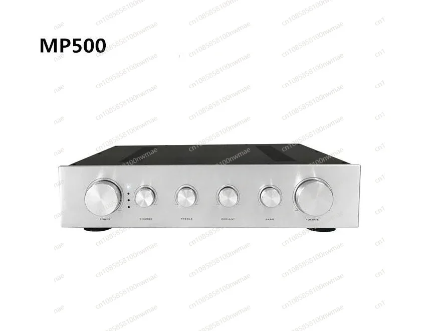 NewBOYA Audio Music fax bile preamp MP500 bile 6922 tube hifi fever power amplifier balanced bile preamp frequency
NewBOYA Audio Music fax bile preamp MP500 bile 6922 tube hifi fever power amplifier balanced bile preamp frequency