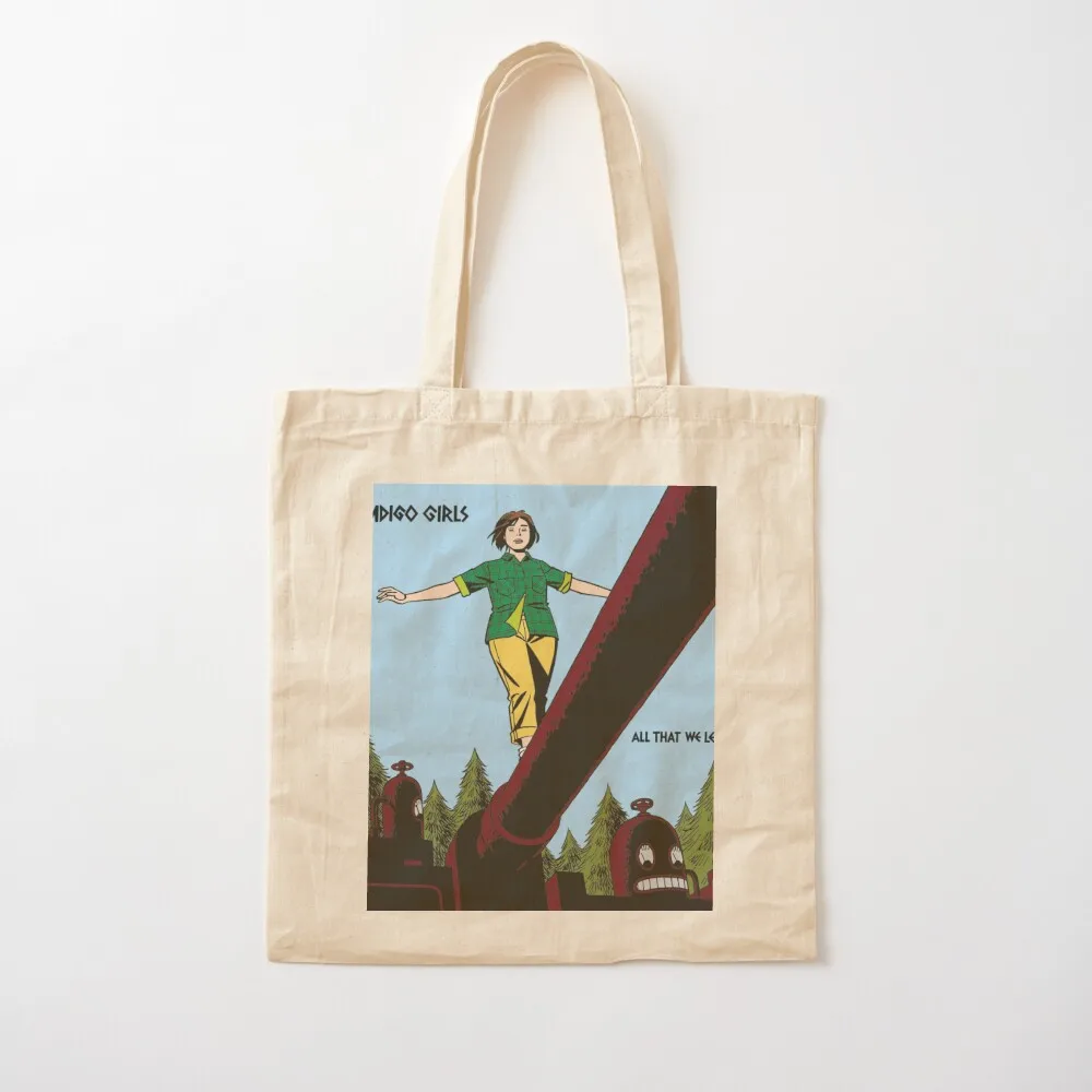 All that we let in Tote Bag Canvas bag for women shopping trolley bag Canvas shoulder
All that we let in Tote Bag Canvas bag for women shopping trolley bag Canvas shoulder