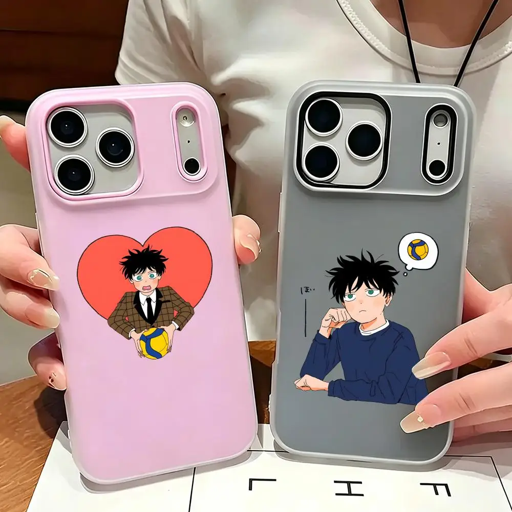 D-DIG ITS Phone Case Elly 2-in-1 Dual Layer Shockproof Case for iPhone17 /16 /15 /14/13/12
D-DIG ITS Phone Case Elly 2-in-1 Dual Layer Shockproof Case for iPhone17 /16 /15 /14/13/12