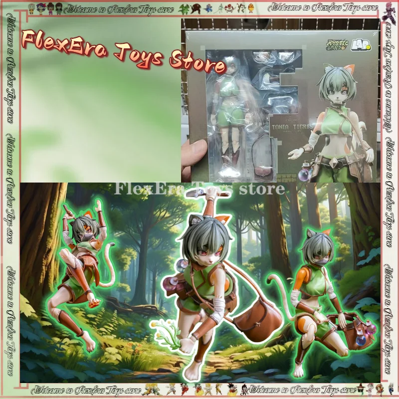 В наличии: Фигурка-модель Ladotoys Cat Tonia Tigris Era-002, аниме-персонаж, девочка-кошка Калико, игрушка из серии Mystic Land, коллекционный подарок
В наличии: Фигурка-модель Ladotoys Cat Tonia Tigris Era-002, аниме-персонаж, девочка-кошка Калико, игрушка из серии Mystic Land, коллекционный подарок