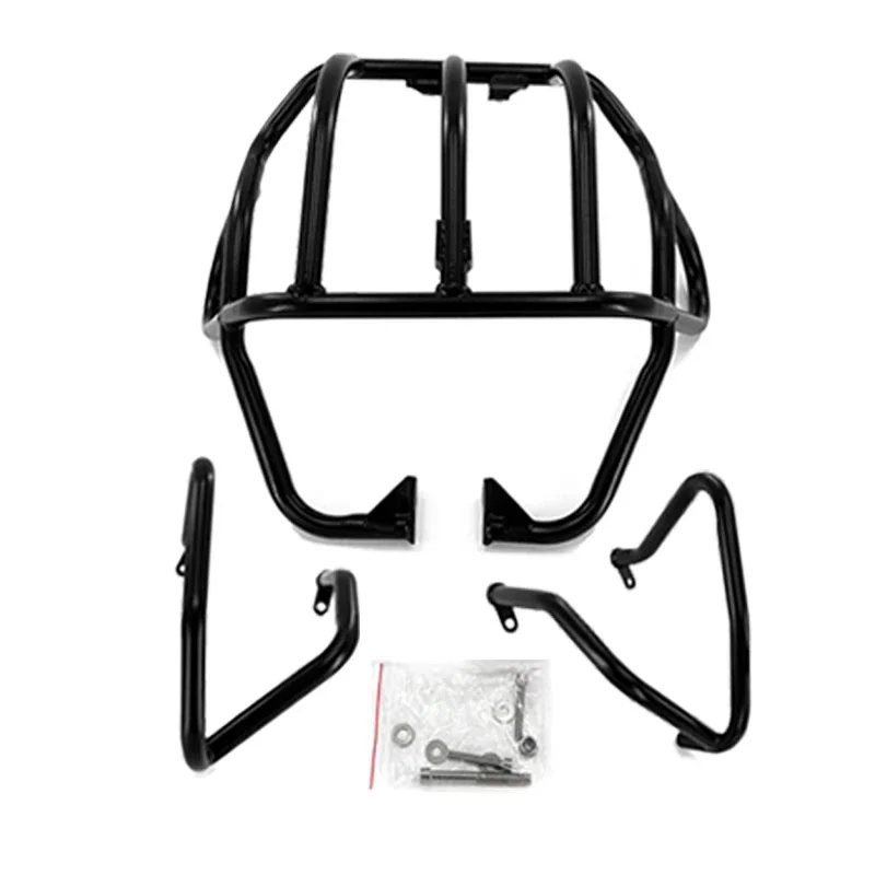 Подходит для BMW G650GS Sertao 08-16 F650GS Dakar 99-08, аксессуары для мотоциклов, верхняя + нижняя защита двигателя, защита от ударов, защита от шоссе
Подходит для BMW G650GS Sertao 08-16 F650GS Dakar 99-08, аксессуары для мотоциклов, верхняя + нижняя защита двигателя, защита от ударов, защита от шоссе