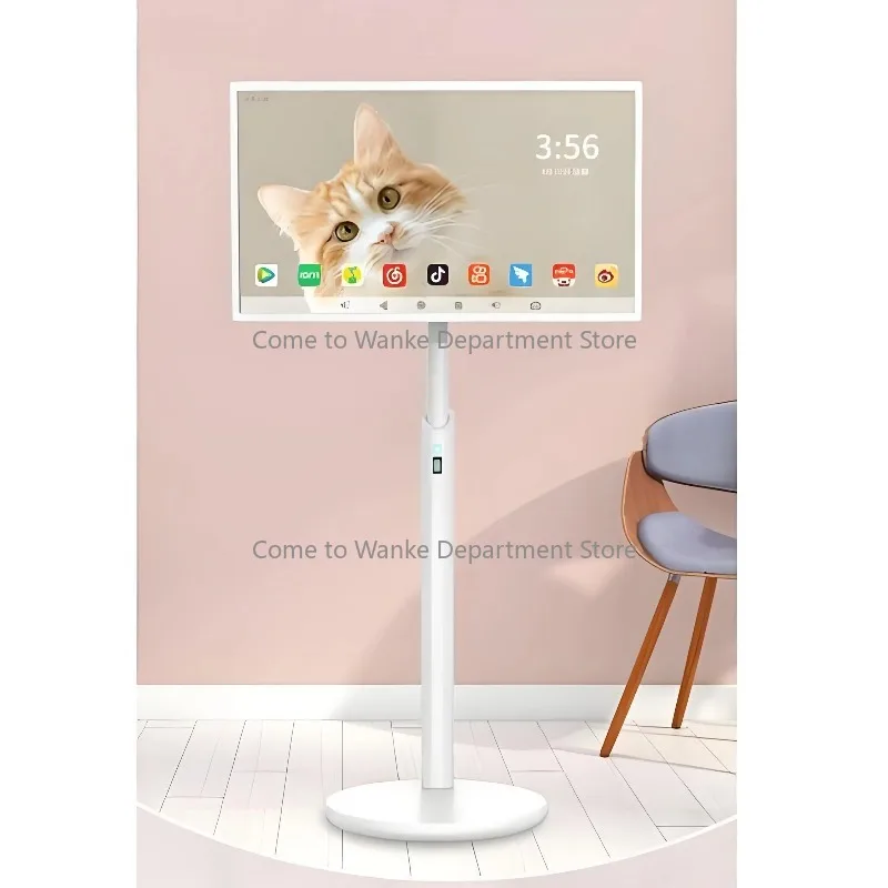 32 Portable Smart TV with 4k Indoor Display for 4k Interactive Touch Screen Wireless Removable IP65 Rated
32 Portable Smart TV with 4k Indoor Display for 4k Interactive Touch Screen Wireless Removable IP65 Rated