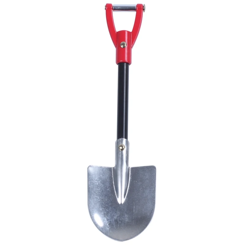 Eco-Friendly-10X RC Rock Crawler 1:10 Accessories Metal Shovel For RC D90 Crawler Car Decorative Tools
Eco-Friendly-10X RC Rock Crawler 1:10 Accessories Metal Shovel For RC D90 Crawler Car Decorative Tools