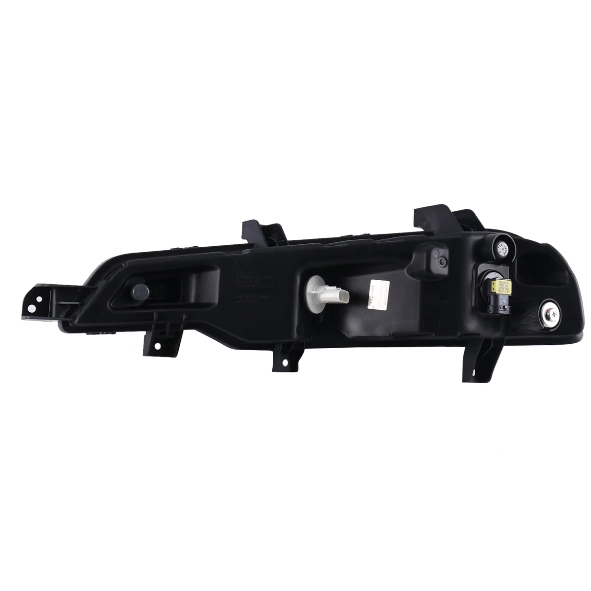 8320208C00 Car Front Fog Light Lamp Assembly RH for SSANGYONG Rexton W 2013-2017
8320208C00 Car Front Fog Light Lamp Assembly RH for SSANGYONG Rexton W 2013-2017