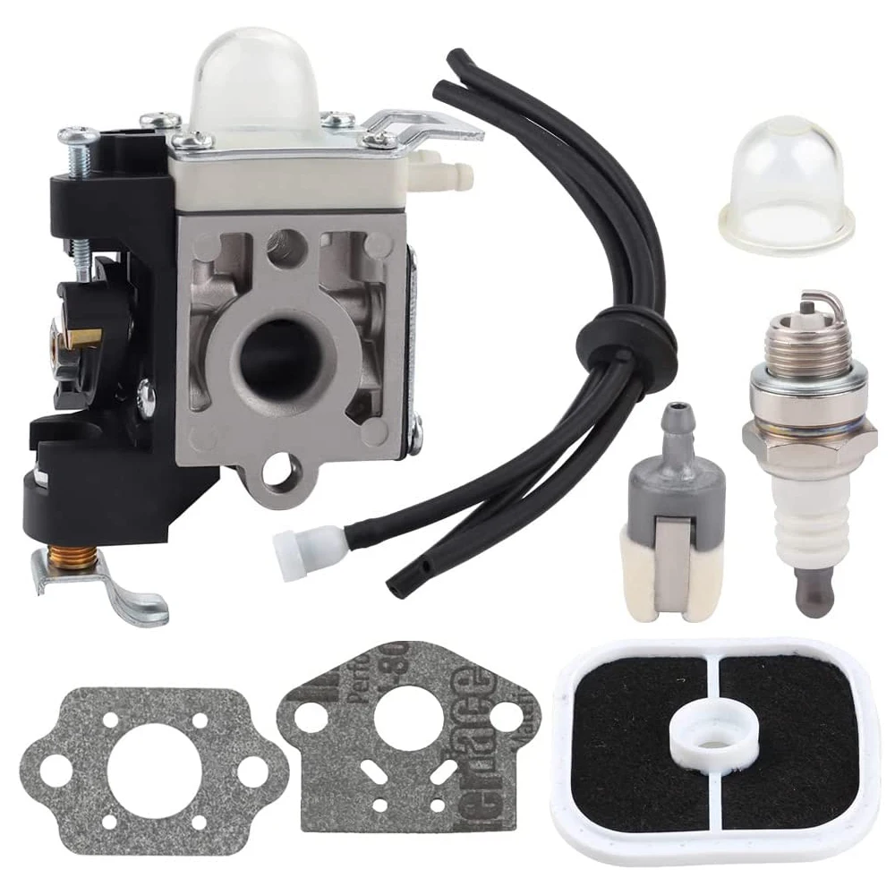 Blower RB-K85 Carburetor for Echo PB265L PB-265LN PB-251 Blowers Replacement parts carb A021001350 A021001351 A021001352
Blower RB-K85 Carburetor for Echo PB265L PB-265LN PB-251 Blowers Replacement parts carb A021001350 A021001351 A021001352