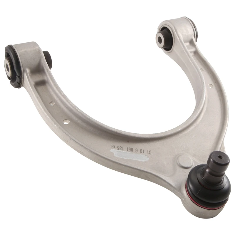 Automobile Right Front Upper Suspension Control Arm Upper Swing Arm For BMW 5 6 Series G30 F90 G31 G32 Accessories 31126866240
Automobile Right Front Upper Suspension Control Arm Upper Swing Arm For BMW 5 6 Series G30 F90 G31 G32 Accessories 31126866240