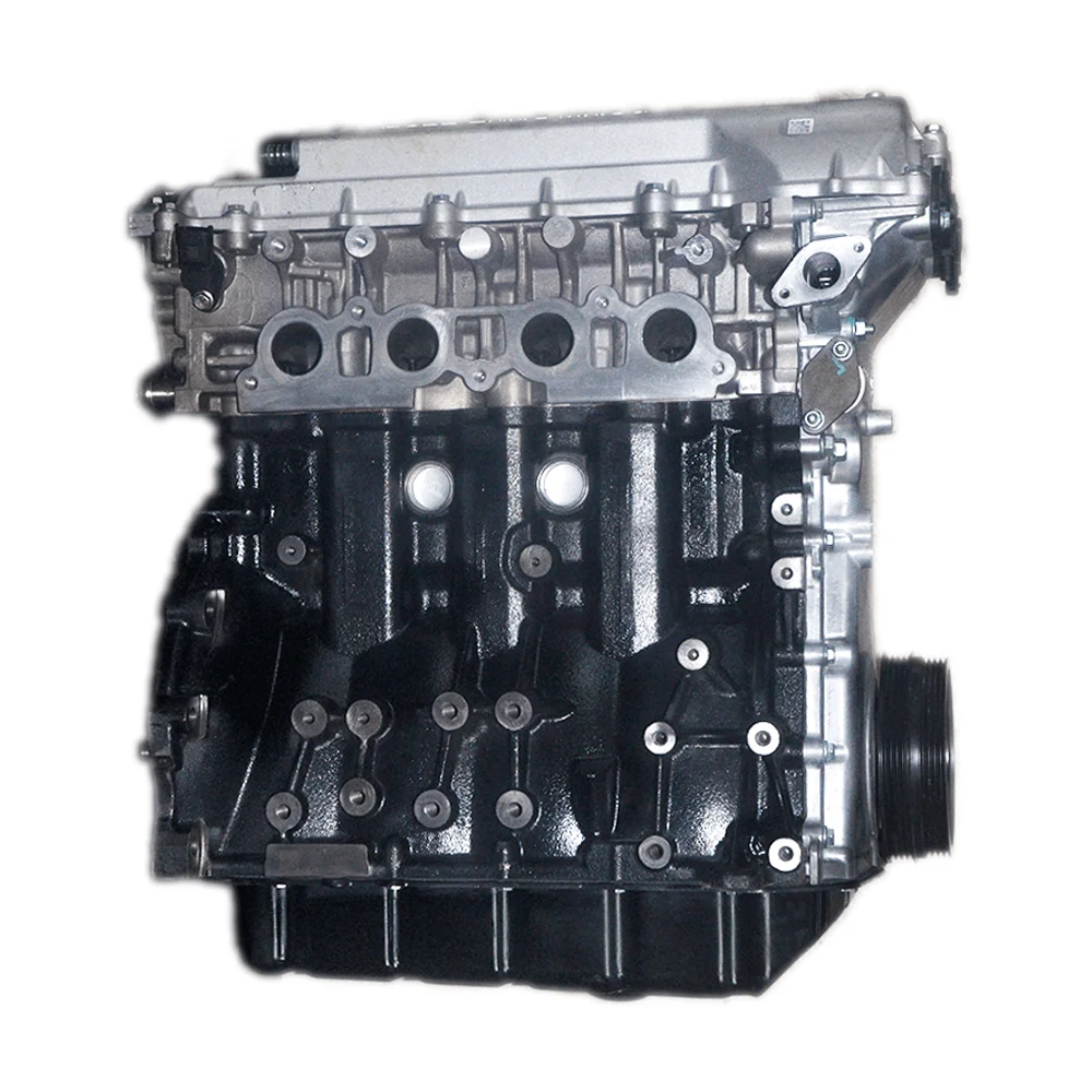 Automotive Engine Automotive Parts 2.0L Wuling Liuzhou LJM20B LJM20BQE2 Suitable For Wuling New Karon Journey Engine Long Block
Automotive Engine Automotive Parts 2.0L Wuling Liuzhou LJM20B LJM20BQE2 Suitable For Wuling New Karon Journey Engine Long Block