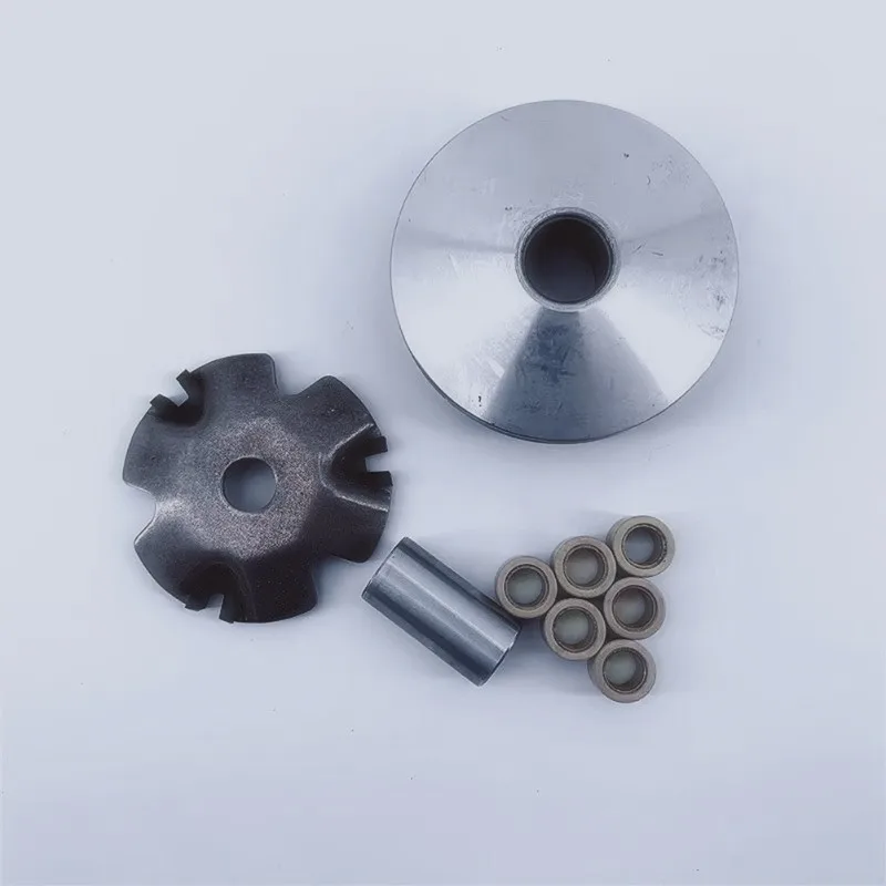 Комплект вариатора Superior-For GY650, Kymco 48 для мотоциклов, гоночная трансмиссия, детали для тюнинга мотоциклов
Комплект вариатора Superior-For GY650, Kymco 48 для мотоциклов, гоночная трансмиссия, детали для тюнинга мотоциклов