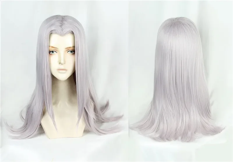 Anime JoJo's Bizarre Adventure Leone Abbacchio Cosplay Wigs Golden Braided Heat Resistant Hair Cosplay Costume Wigs
Anime JoJo's Bizarre Adventure Leone Abbacchio Cosplay Wigs Golden Braided Heat Resistant Hair Cosplay Costume Wigs