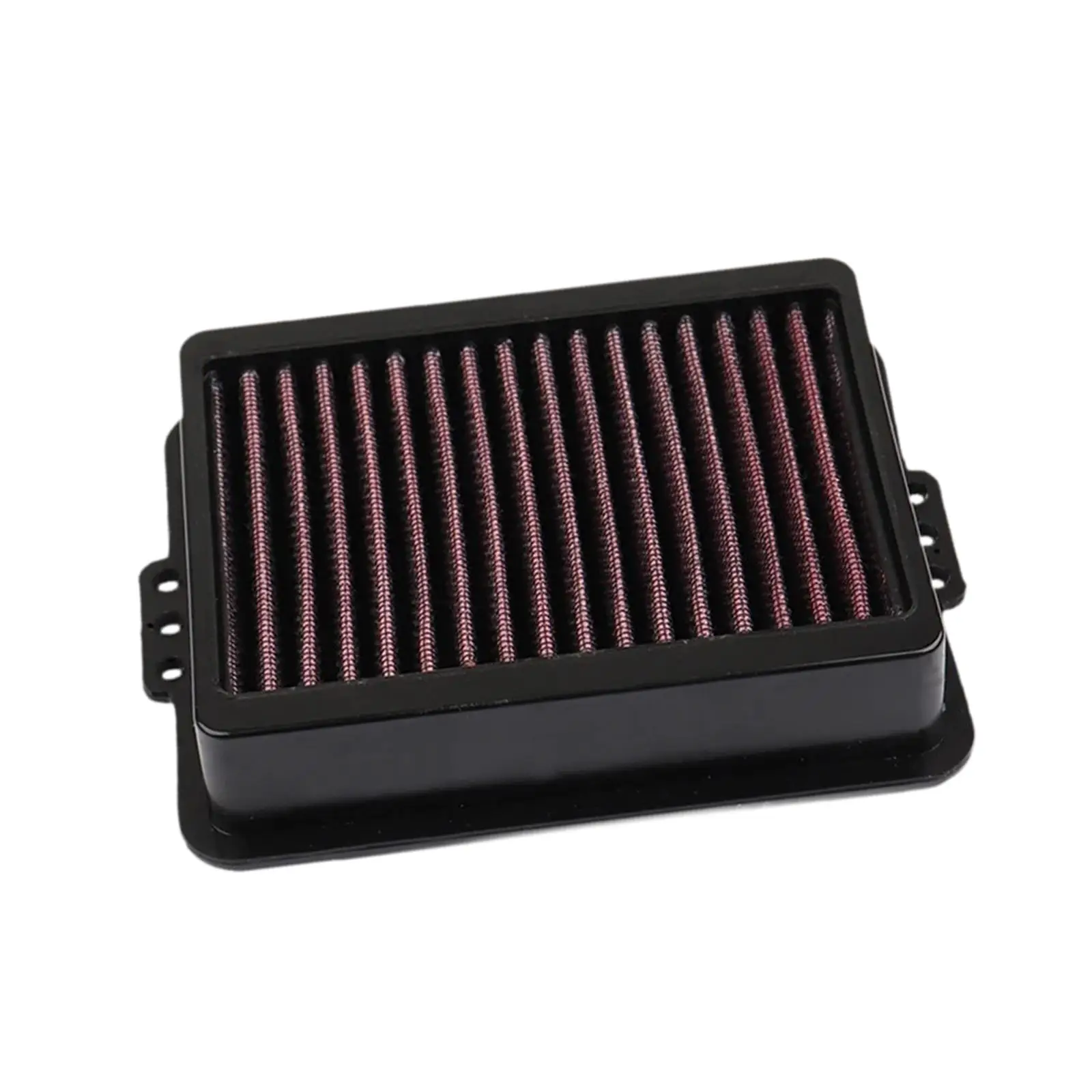 Professional Motorcycle Air Filter Replacement High Reliability Sturdy Design for BMW F750GS F850GS F900R F900XR 2018-2023
Professional Motorcycle Air Filter Replacement High Reliability Sturdy Design for BMW F750GS F850GS F900R F900XR 2018-2023