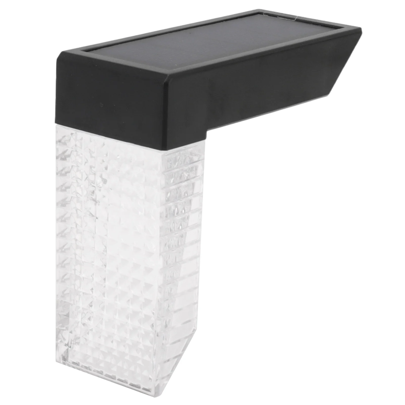 LED Solar Step Light L Shape Warm RGB Color Temperature IP65 Waterproof Solar Deck Light
LED Solar Step Light L Shape Warm RGB Color Temperature IP65 Waterproof Solar Deck Light