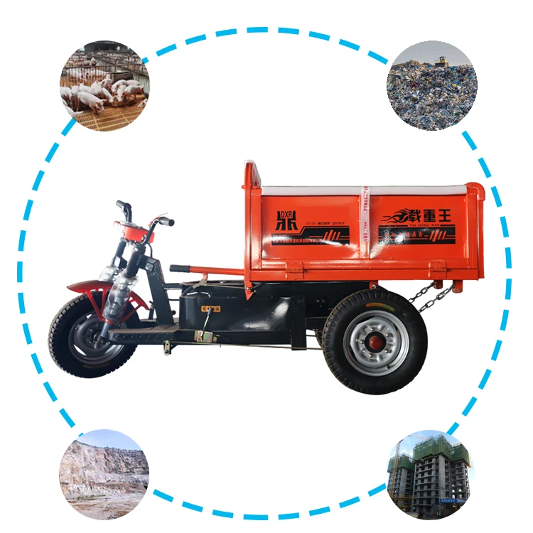 Electric Concrete Material Dumper Three Wheels Electric Mini Dumper Electric Mini Dumper Mining
Electric Concrete Material Dumper Three Wheels Electric Mini Dumper Electric Mini Dumper Mining