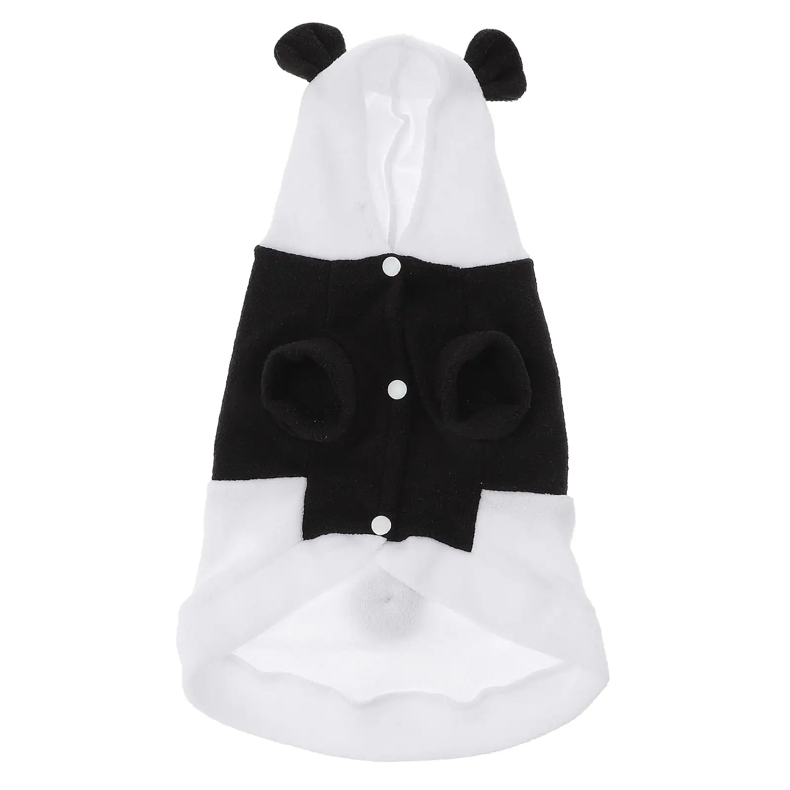 Dress Costume Clothes Hoodies Pet Winter Pet Clothes Clothing Comfortable Dog Panda Costume Outdoor Photo Dog Outfit
Dress Costume Clothes Hoodies Pet Winter Pet Clothes Clothing Comfortable Dog Panda Costume Outdoor Photo Dog Outfit