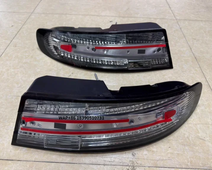 Оригинальные заводские светодиодные задние фонари для моделей Aston Martin DB9 DBS DB11 V8 Vantage Aston-martin-vantage-body-kit Aston martin Dbx
Оригинальные заводские светодиодные задние фонари для моделей Aston Martin DB9 DBS DB11 V8 Vantage Aston-martin-vantage-body-kit Aston martin Dbx