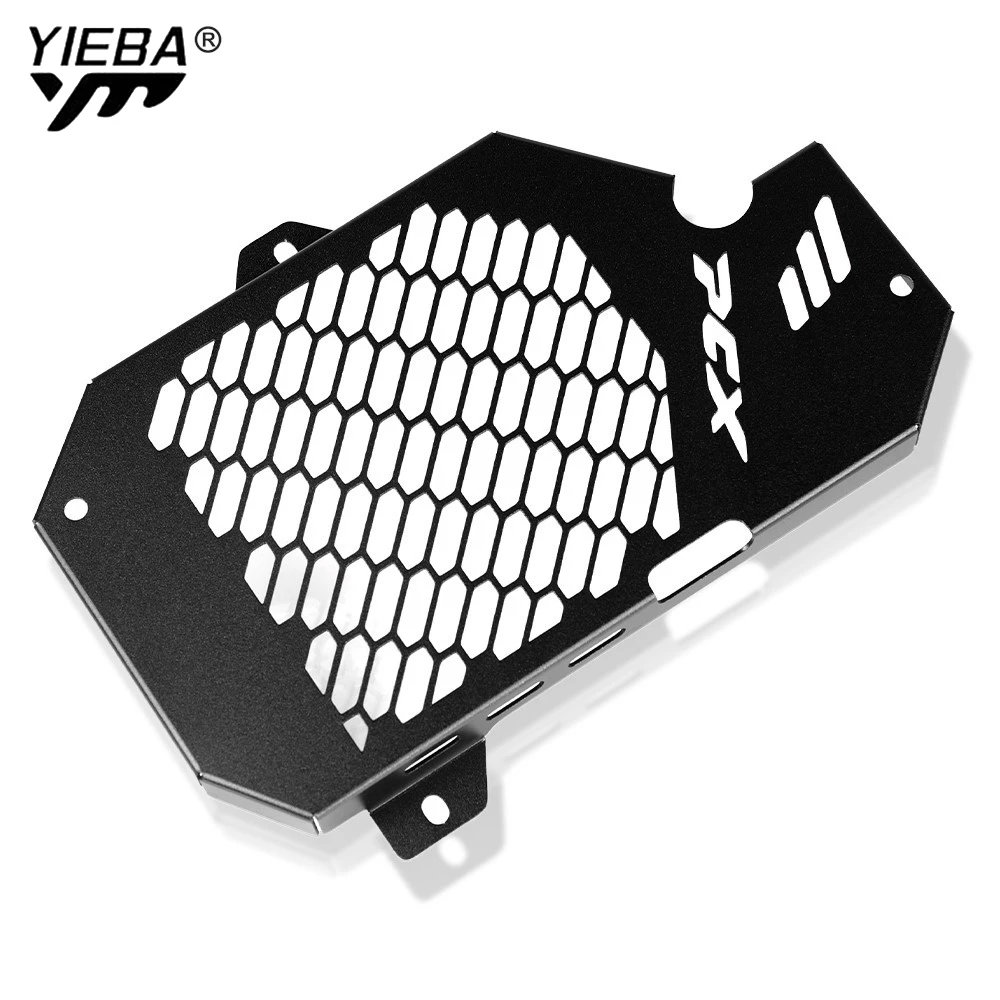 ADV 160 PCX 160 2021 2022 Motorcycle cooling fan guard For Honda ADV160 PCX160 radiator reinforcement guard Radiator cover
ADV 160 PCX 160 2021 2022 Motorcycle cooling fan guard For Honda ADV160 PCX160 radiator reinforcement guard Radiator cover