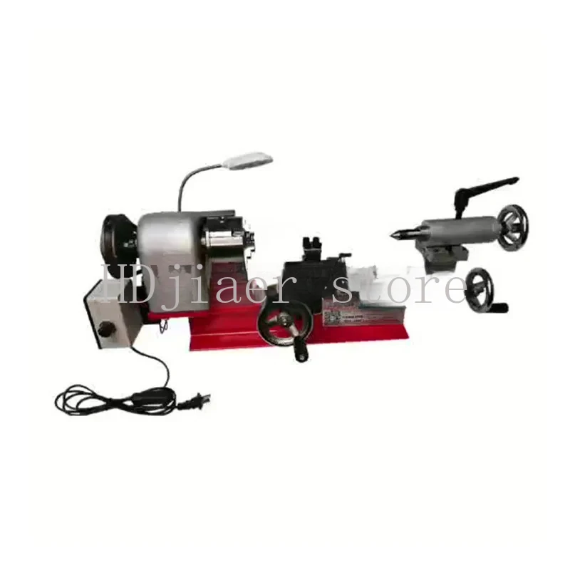 Miniature Desktop Lathe, Metal, Clock, Woodworking, Wenwan, Home Instrument,
Miniature Desktop Lathe, Metal, Clock, Woodworking, Wenwan, Home Instrument,