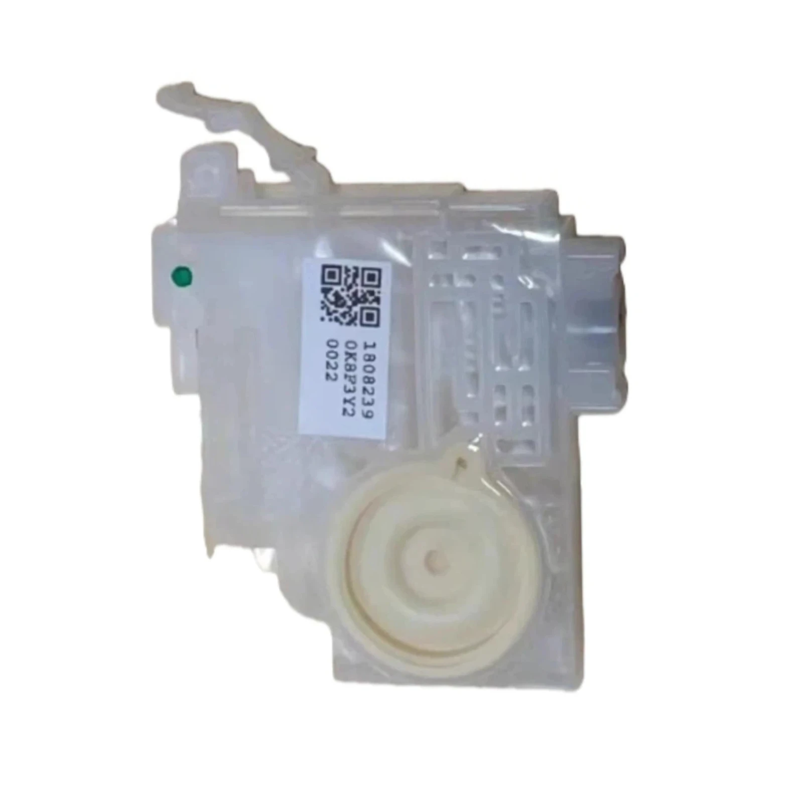 Color Ink Damper Fits For EPSON EcoTank ET-5800 ET-5880 ET-5850 ET-M16680 ET-16150 ET-M16600 ET-16650 ET-M15140
Color Ink Damper Fits For EPSON EcoTank ET-5800 ET-5880 ET-5850 ET-M16680 ET-16150 ET-M16600 ET-16650 ET-M15140