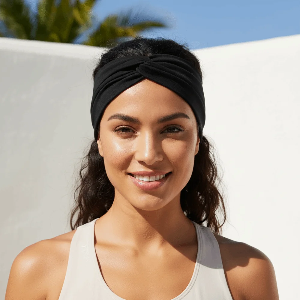 6 PCS Set of 6 Y2K Sports Headband Hip-hop Euro-American Style Yoga Hairband Elastic Breathable Printed Elastic Hairband Men
6 PCS Set of 6 Y2K Sports Headband Hip-hop Euro-American Style Yoga Hairband Elastic Breathable Printed Elastic Hairband Men