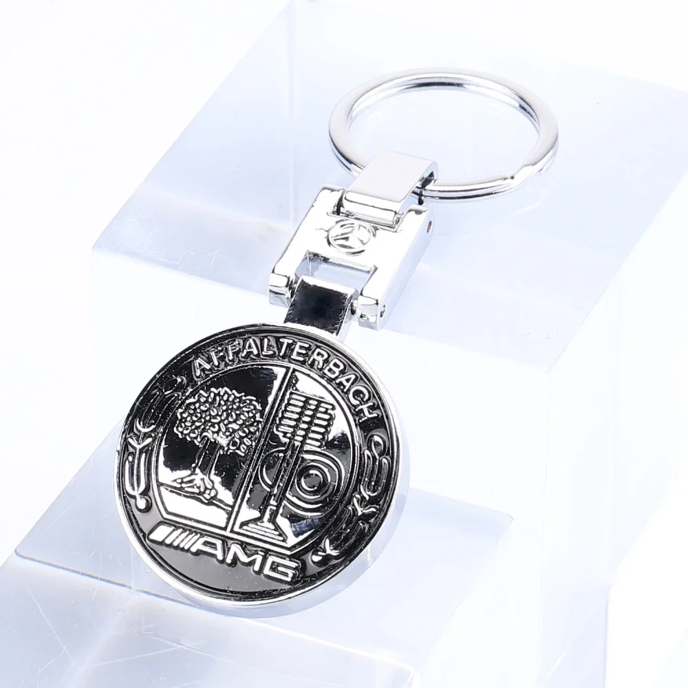 Classic Metal Car Keychain Key Chain Ring For Mercedes Benz AMG A B C E G M S GL SL GLC CLE GLC GLA GLK W204 W205 W211 W212 W213
Classic Metal Car Keychain Key Chain Ring For Mercedes Benz AMG A B C E G M S GL SL GLC CLE GLC GLA GLK W204 W205 W211 W212 W213