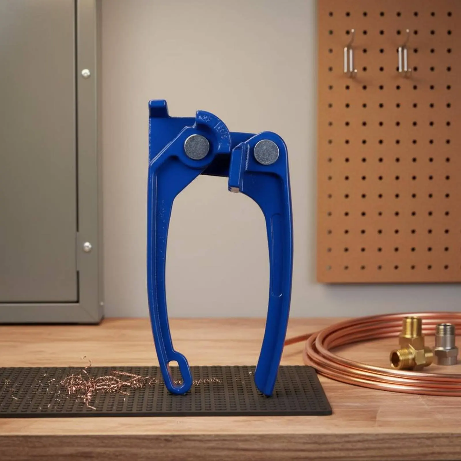 3 in 1 Pipe Bender Portable Small Tube Bending Tool for Workshop
3 in 1 Pipe Bender Portable Small Tube Bending Tool for Workshop