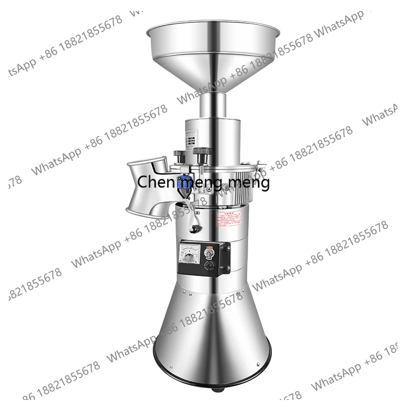 Traditional Chinese Medicine Crusher Panax Notoginseng Powder Grinder Commercial Ultra-fine Grinding Machine Dry Grinding DF-25
Traditional Chinese Medicine Crusher Panax Notoginseng Powder Grinder Commercial Ultra-fine Grinding Machine Dry Grinding DF-25