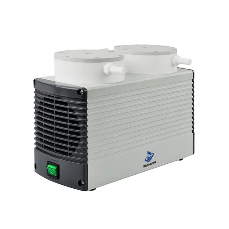 Bioevopeak Chemistry-design Diaphragm Pump
Bioevopeak Chemistry-design Diaphragm Pump