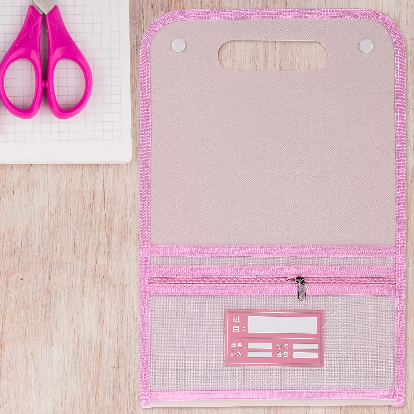 Plastic Expanding File Folder Accordion Organizer Large Capacity Document Storage Portable File Holder Organizer
Plastic Expanding File Folder Accordion Organizer Large Capacity Document Storage Portable File Holder Organizer