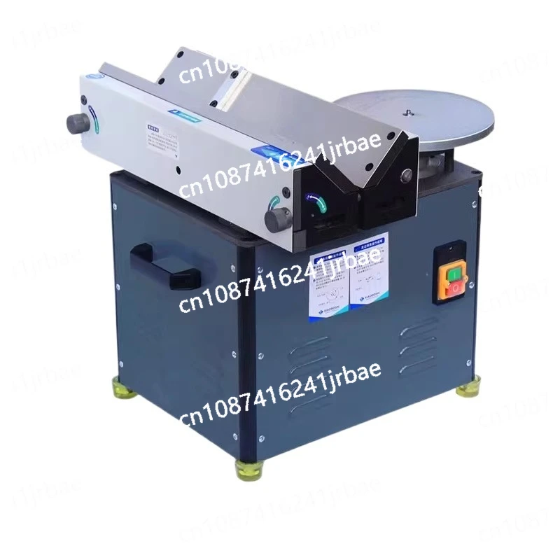 Slide rail chamfering machine Angle precision with guide rail Strong desktop right angle mold
Slide rail chamfering machine Angle precision with guide rail Strong desktop right angle mold