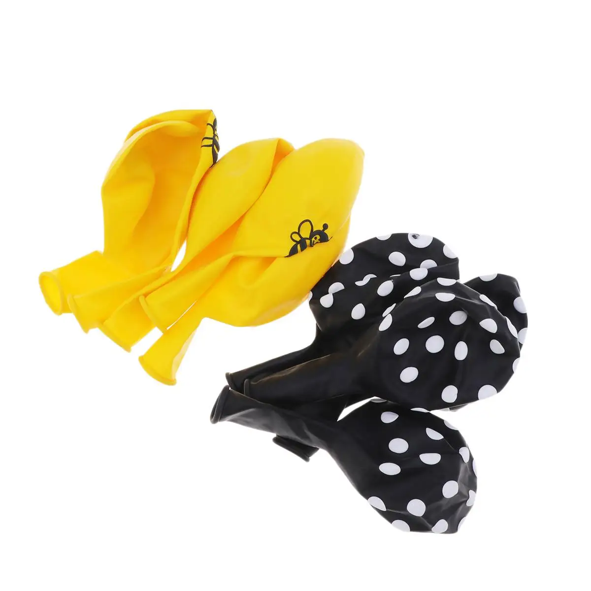 10 PCS Party Balloons Kit Latex Decoration Supplies Decorative Items Bee Toddler
10 PCS Party Balloons Kit Latex Decoration Supplies Decorative Items Bee Toddler