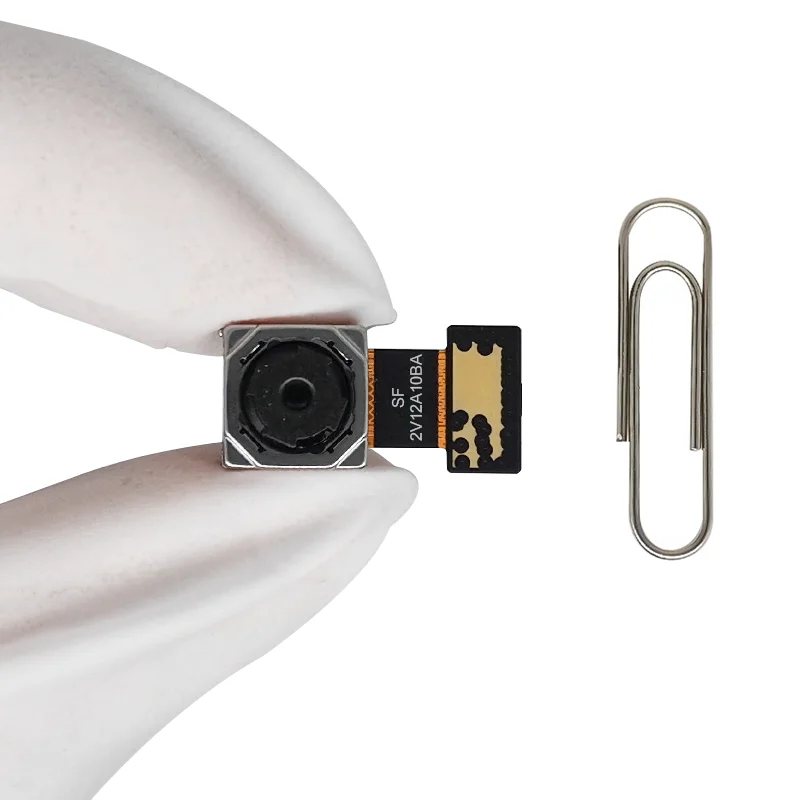 Sincere First 12mp Camera Module Vision Components Mipi OV12A10 Sensor Mipi Csi Camera Module
Sincere First 12mp Camera Module Vision Components Mipi OV12A10 Sensor Mipi Csi Camera Module