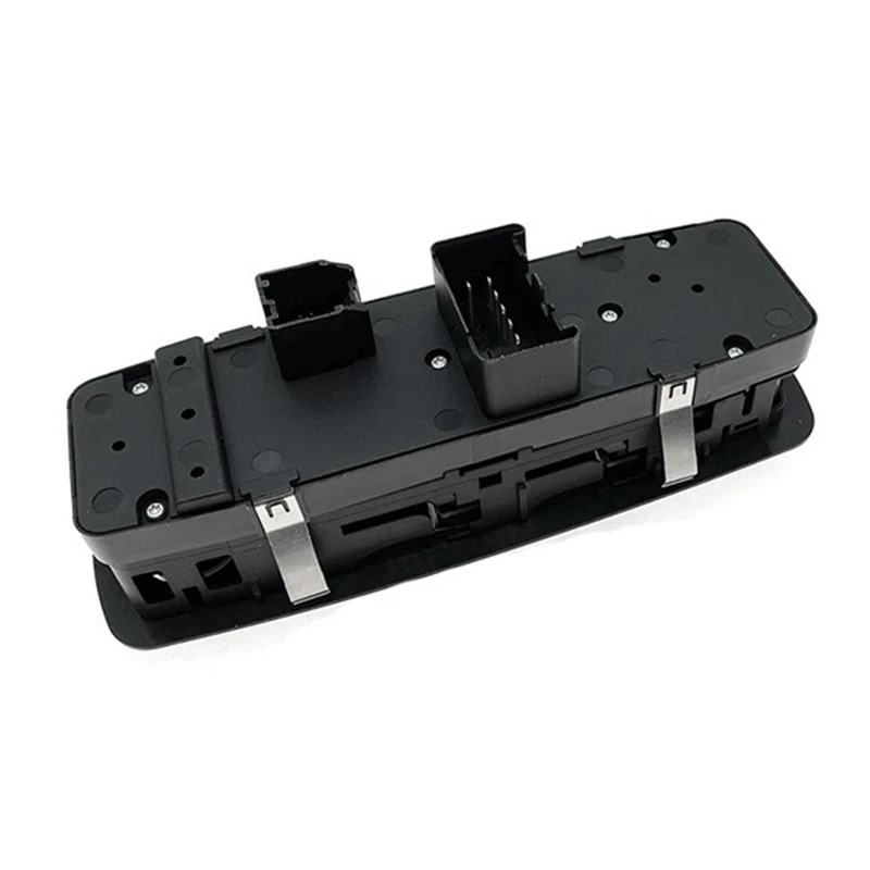 KG1-jCar Master Power Window Switch Front Left Driver Side for Dodge Ram 1500 2013-2015
KG1-jCar Master Power Window Switch Front Left Driver Side for Dodge Ram 1500 2013-2015