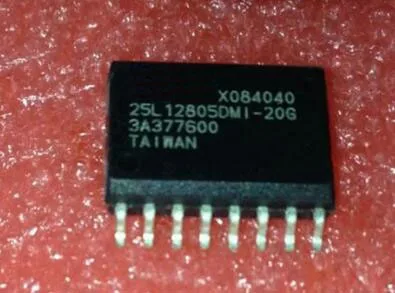 IC new original authenticHigh quality products 100% new products 25L12805DMI-20G MX25L12805DMI-20G SOP8
IC new original authenticHigh quality products 100% new products 25L12805DMI-20G MX25L12805DMI-20G SOP8