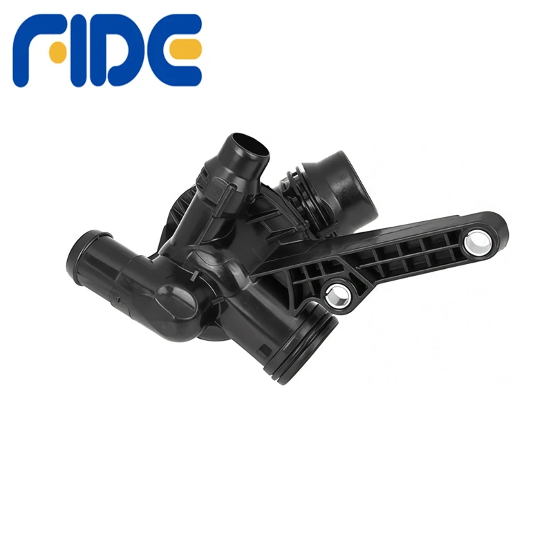 11537600584 FIDE Coolant thermostat for BMW N13 F35 1 Series F20 F21
11537600584 FIDE Coolant thermostat for BMW N13 F35 1 Series F20 F21