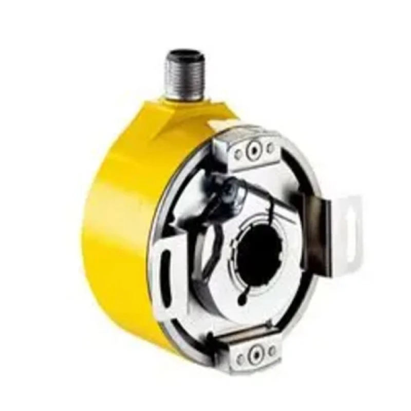 Новый абсолютный энкодер AFM60STDSC016384, 6000 об/мин, Amp SinCos, IP65, NIB, для ПЛК
Новый абсолютный энкодер AFM60STDSC016384, 6000 об/мин, Amp SinCos, IP65, NIB, для ПЛК
