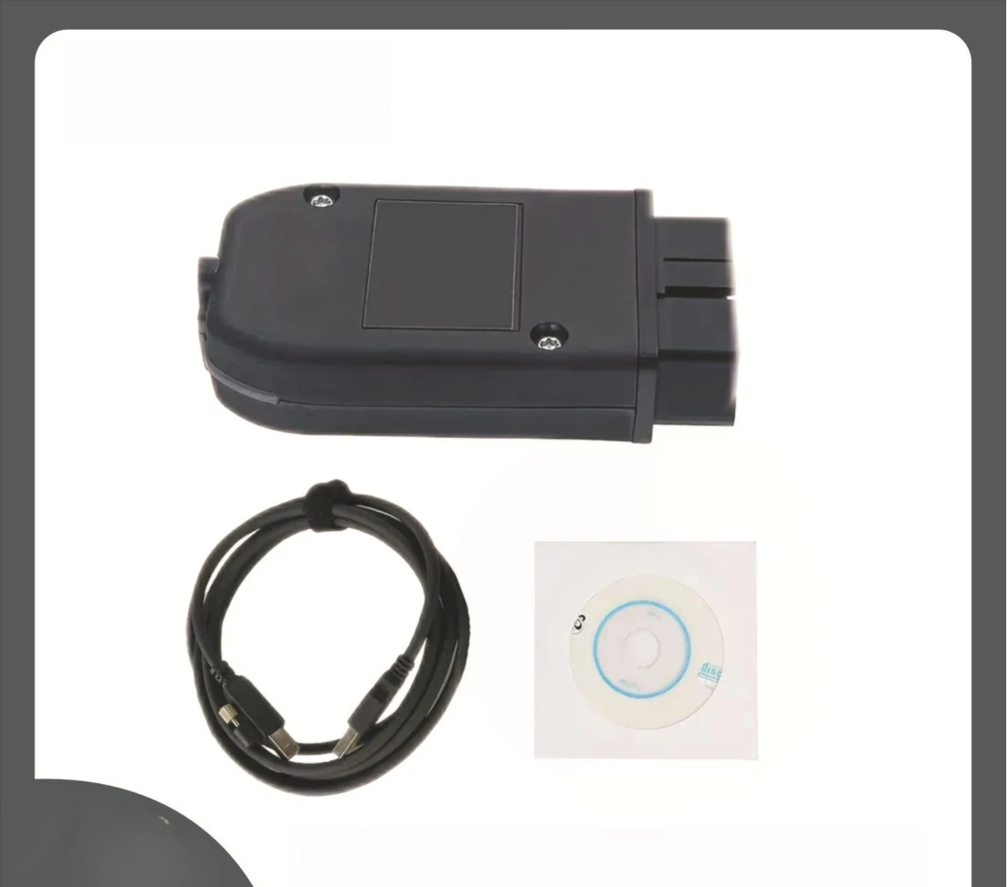 HEX VCDS VAG V2 23.3 22.10 21.3 21.9 ODIS 6154 22.3 Tester
HEX VCDS VAG V2 23.3 22.10 21.3 21.9 ODIS 6154 22.3 Tester