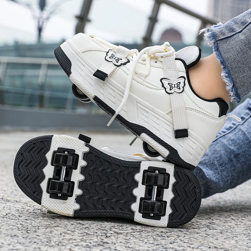 Rear Air Passage Children Casual Sneakers Scientific Back Vent Layout Outdoor Daily Running Play Shoes
Rear Air Passage Children Casual Sneakers Scientific Back Vent Layout Outdoor Daily Running Play Shoes