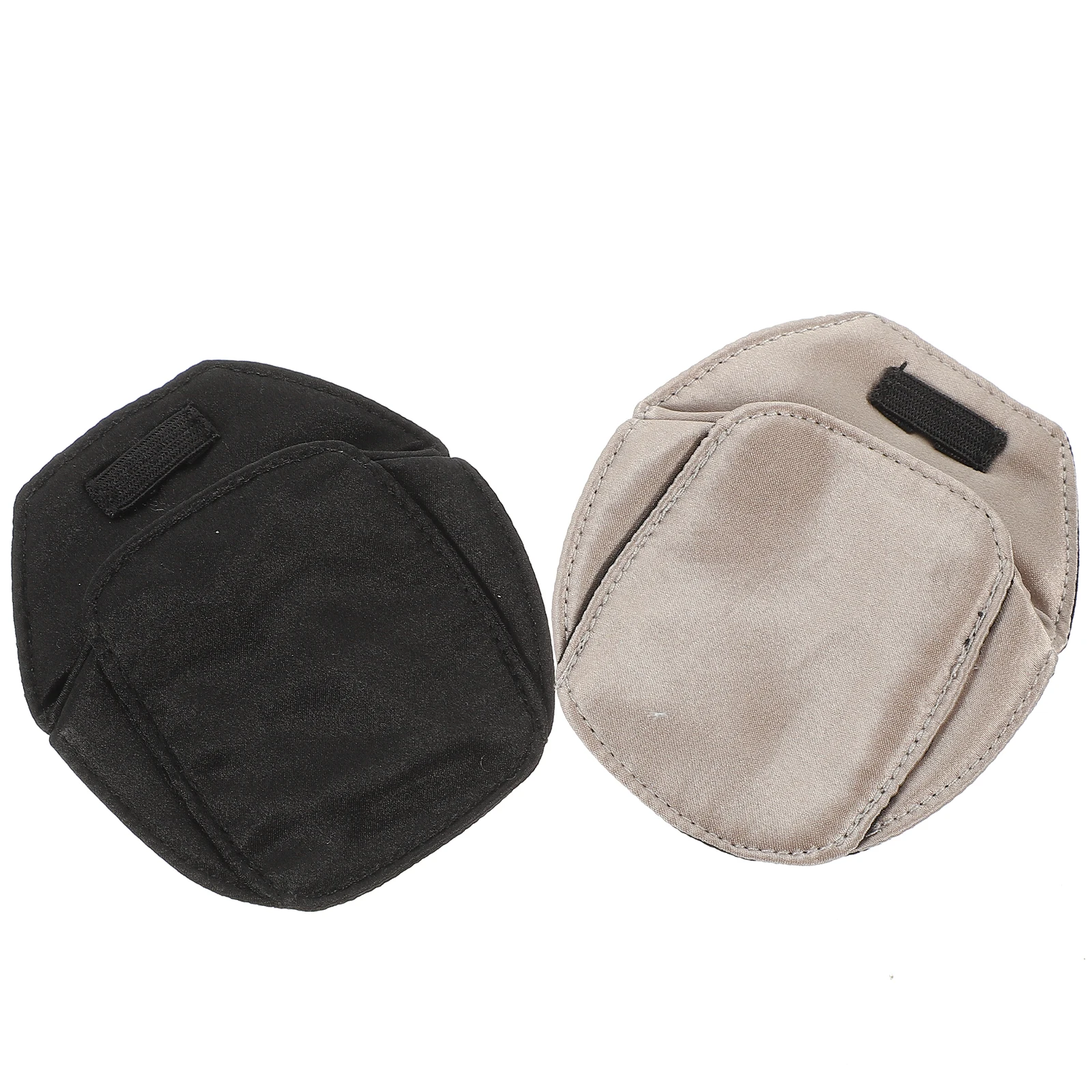 2pcs Silk Eye Patch for Kids Black Grey Single Glasses Cover Amblyopia Training Shade Comfortable Full Cover Protective
2pcs Silk Eye Patch for Kids Black Grey Single Glasses Cover Amblyopia Training Shade Comfortable Full Cover Protective